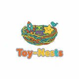 Toy-Nests